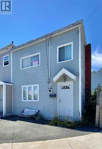 23 Aldershot Street St. John's, NL A1C4R6