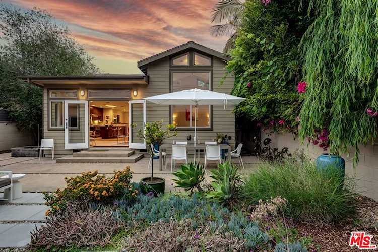 2822 Grayson Ave Venice, CA 90291