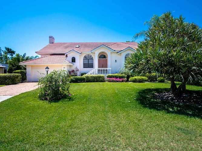 1296 Par View Dr Sanibel, FL 33957