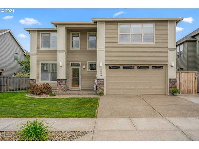 12689 Tidewater St Oregon City, OR 97045