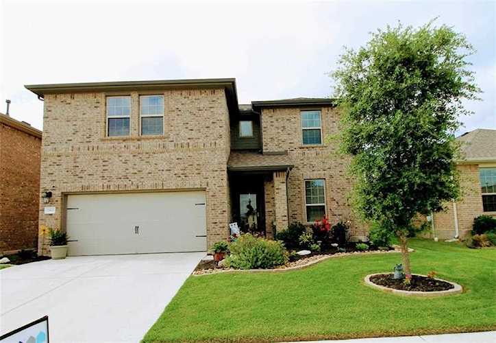5401 Vanner PATH Georgetown, TX 78626