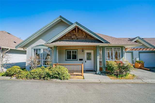 545 Asteria Pl Nanaimo, BC V9R 7C3