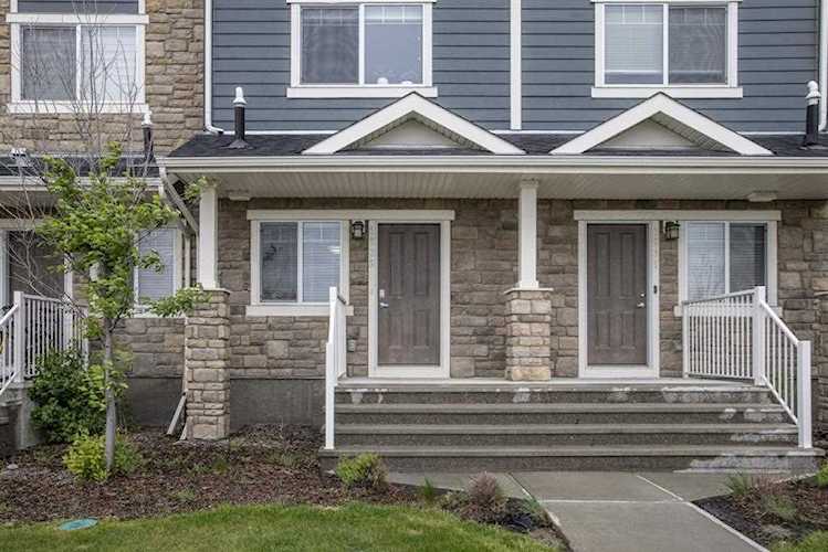 1529 Symons Valley Parkway NW Calgary, AB T3P 0R8