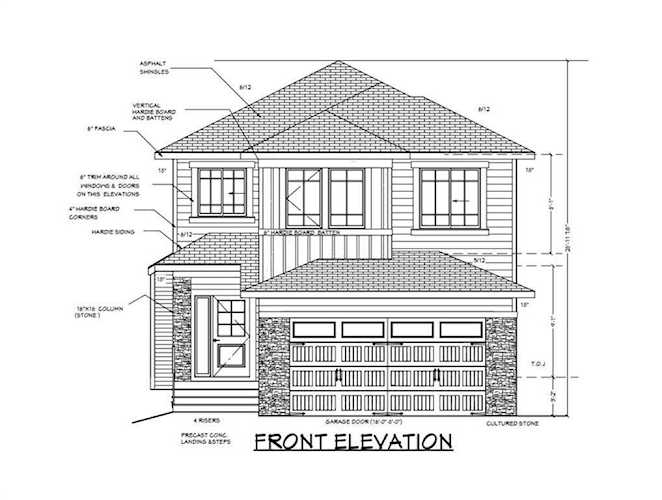 66 Legacy Glen Terrace Calgary, AB T2X 3Y8