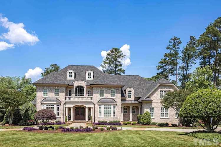 1193 Crabtree Crossing Parkway Morrisville, NC 27560