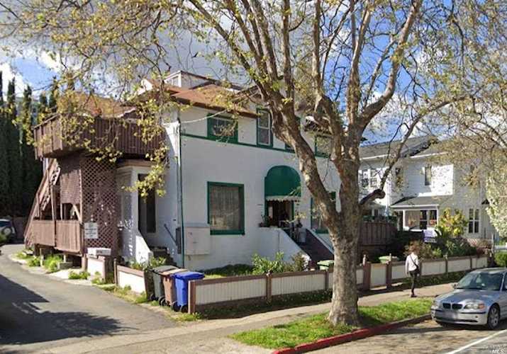 517 D Street San Rafael, CA 94901