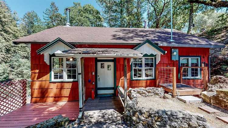 5040 Gates Road Santa Rosa, CA 95404