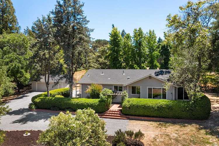 1036 Pleasant Hill Road Sebastopol, CA 95472
