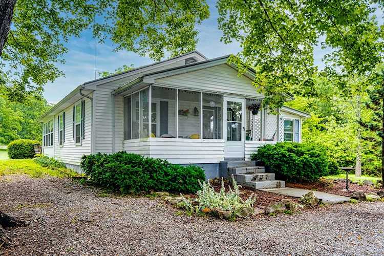 1100 Waller Ferry Rd Lenoir City, TN 37771