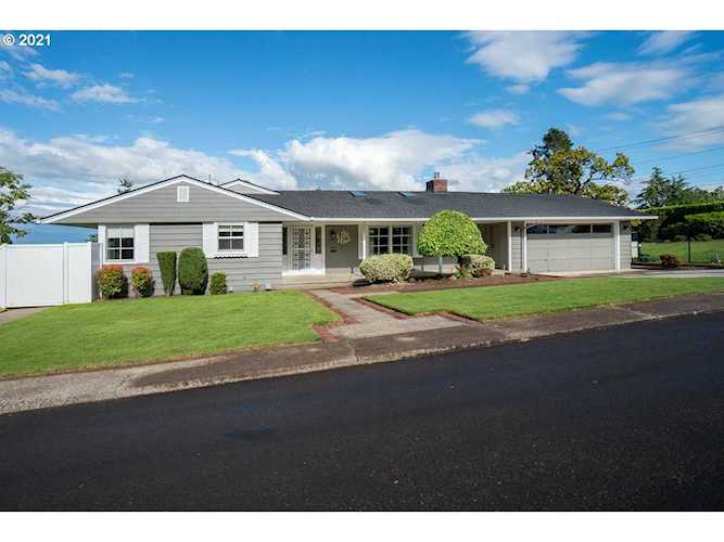 3282 SE Bluff Ave Salem, OR 97302