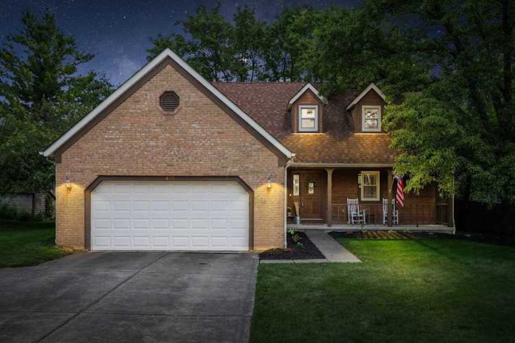 610 Long Road Pickerington, OH 43147
