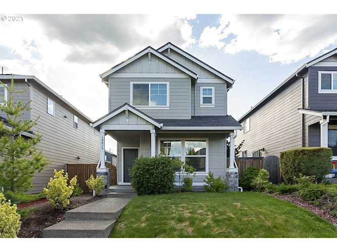 000 Confidential Ave. Happy Valley, OR 97015