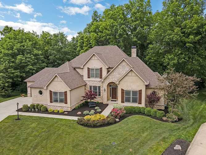5058 Nyah Court Galena, OH 43021