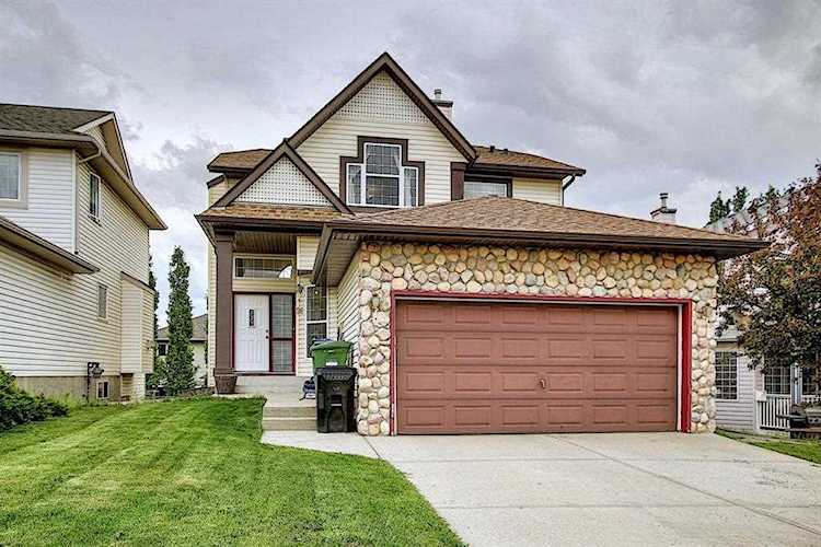 96 Arbour Crest Dr NW Calgary, AB T3G 4L2