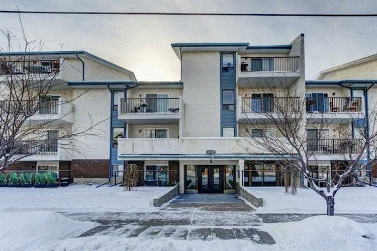 647 1 Ave NE #402 Calgary, AB T2E 0B5