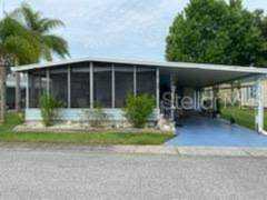 332 Canal WAY Oldsmar, FL 34677