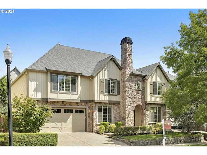 13339 NW Bertani St Portland, OR 97229