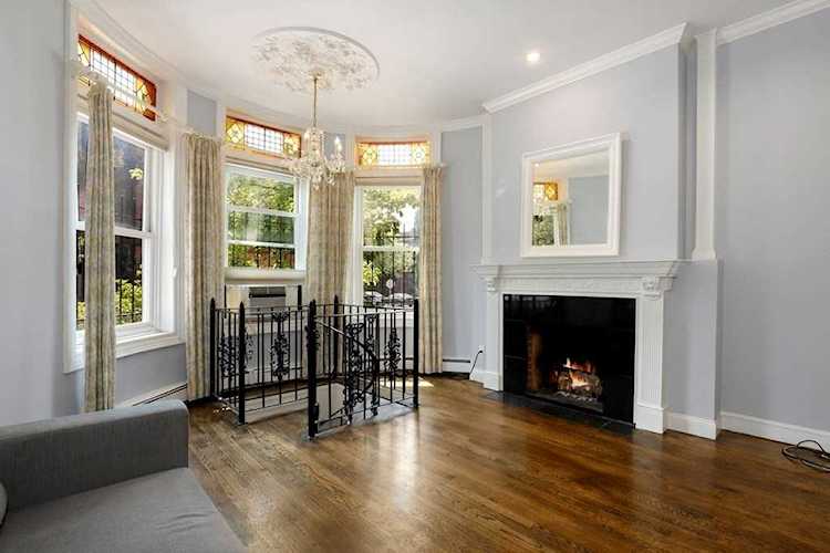 133 Saint Botolph St #1 Boston, MA 02115
