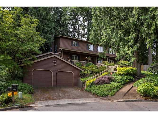 11220 SW Arbre Ct Tigard, OR 97223