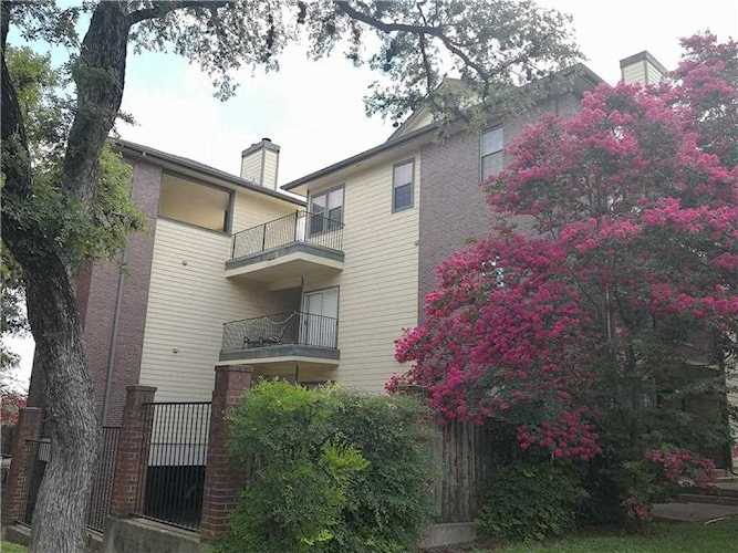 914 W 26th ST #108 Austin, TX 78705