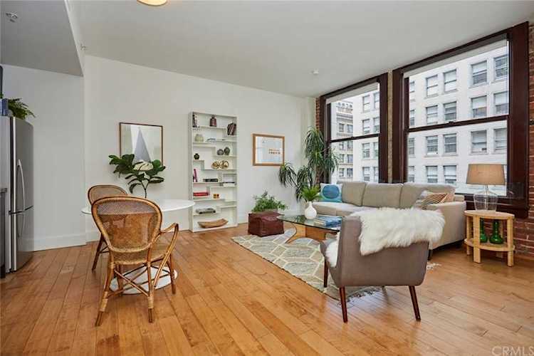 460 S Spring St #518 Los Angeles, CA 90013