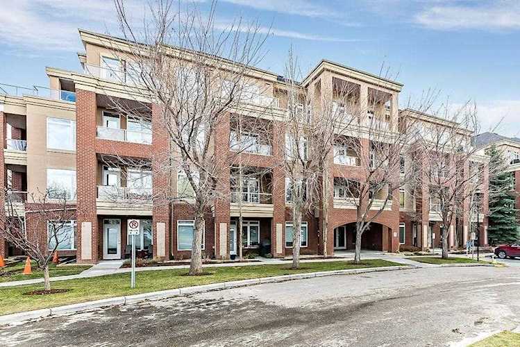 24 Hemlock Crescent SW #1208 Calgary, AB T3C 2Z1