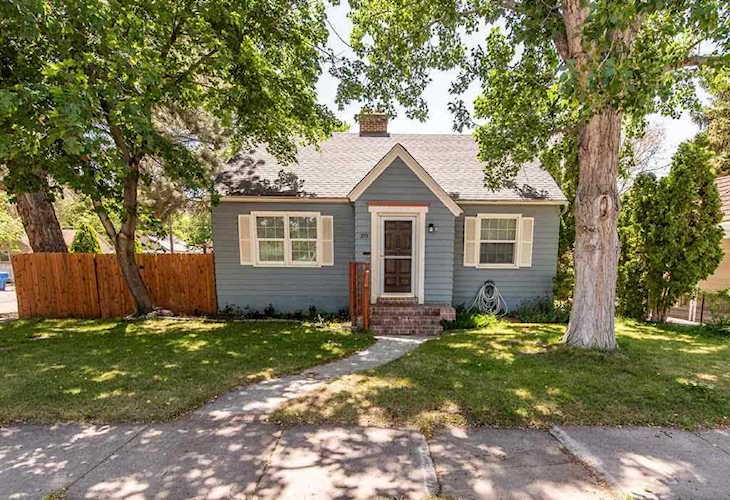 255 S 10th Avenue Pocatello, ID 83201
