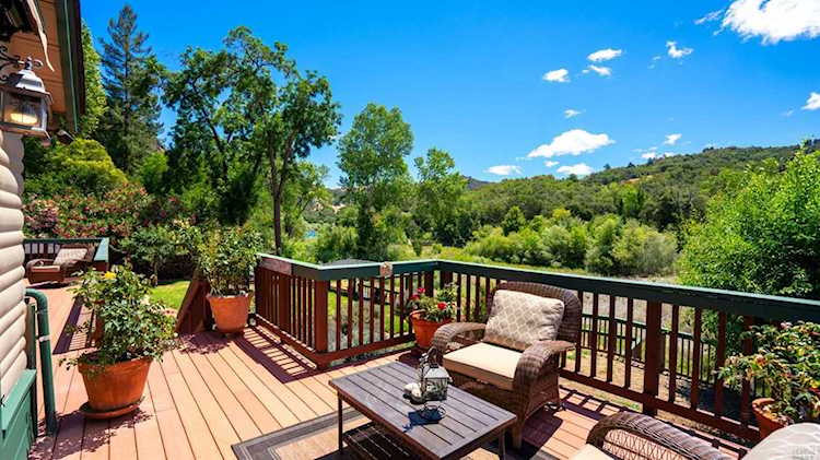 1620 S Fitch Mountain Road Healdsburg, CA 95448