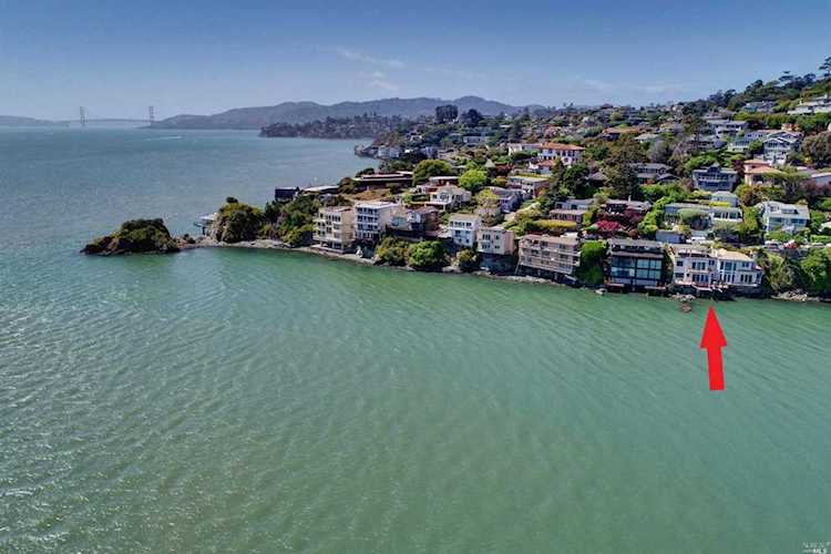 2472 Mar East Street Tiburon, CA 94920