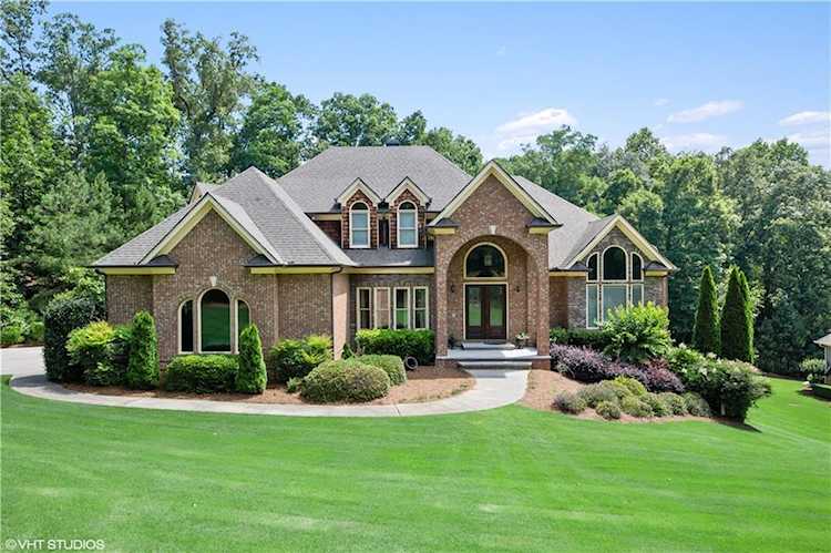 5431 Spinnaker Ln Gainesville, GA 30504
