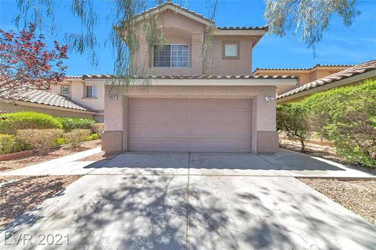 11027 Mimosa Leaf Ct Las Vegas, NV 89144