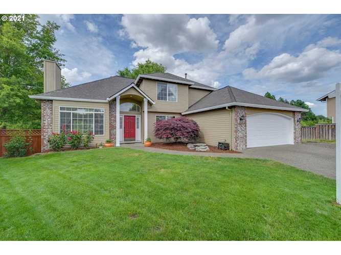 1934 SE 75th Ct Hillsboro, OR 97123