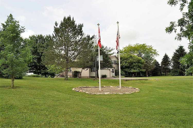 9219 Johnstown Utica Road Johnstown, OH 43031