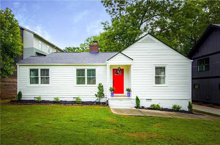 226 Wilbur Ave SE Atlanta, GA 30316