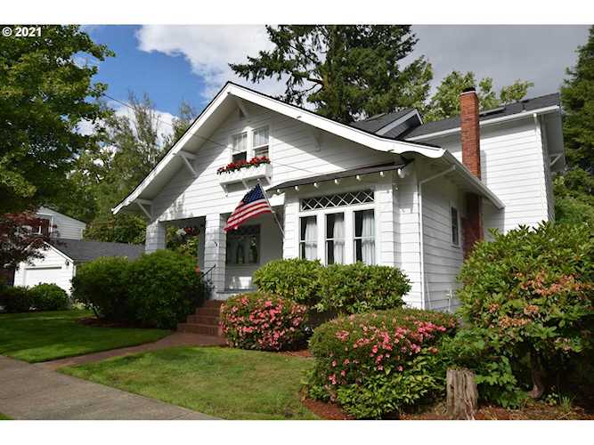 280 Richmond Ave Salem, OR 97301