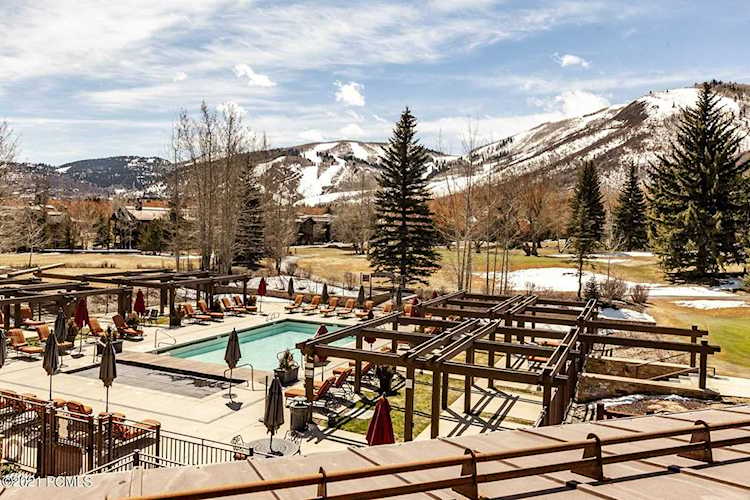 2001 Park Ave Park City, UT 84060