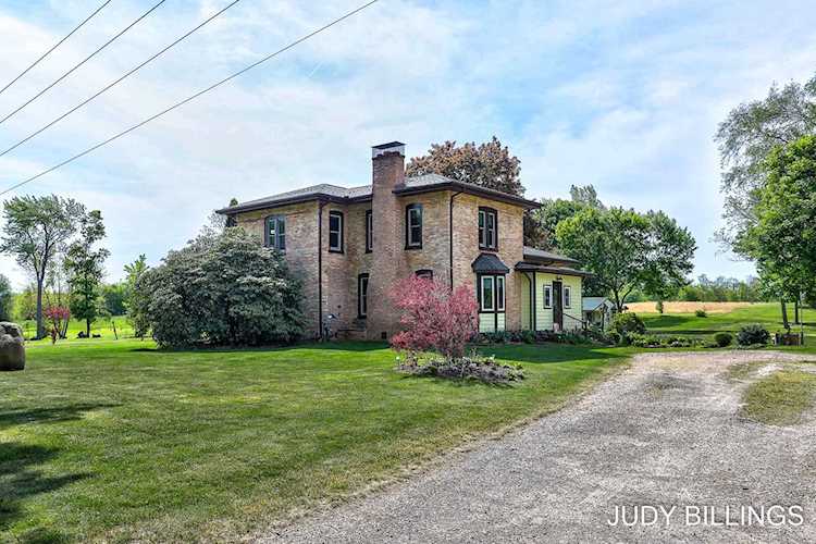 6550 122nd Ave Fennville, MI 49408