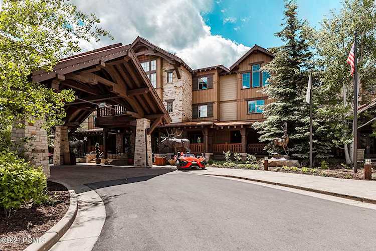 2001 Park Ave Park City, UT 84060