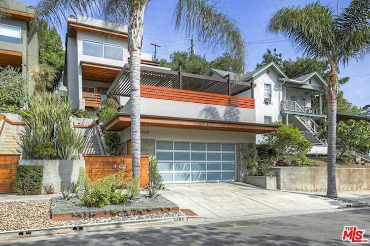 1404 N Occidental Blvd Los Angeles, CA 90026
