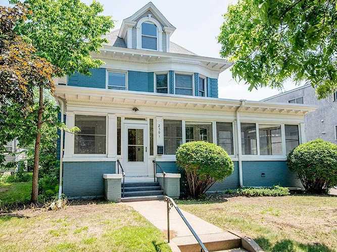2301 Colfax Avenue S Minneapolis, MN 55405