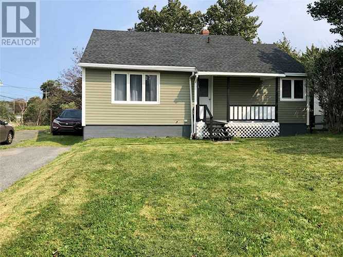 24 Anderson Avenue St. John's, NL A1B3E2