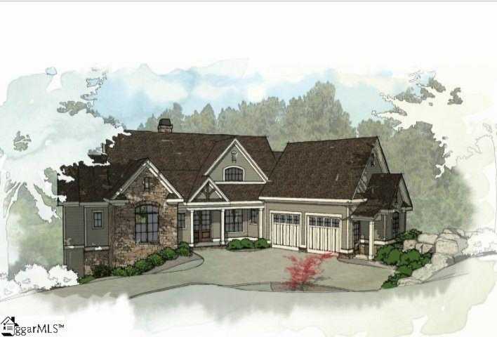 232 Saluda Run Dr Piedmont, SC 29673