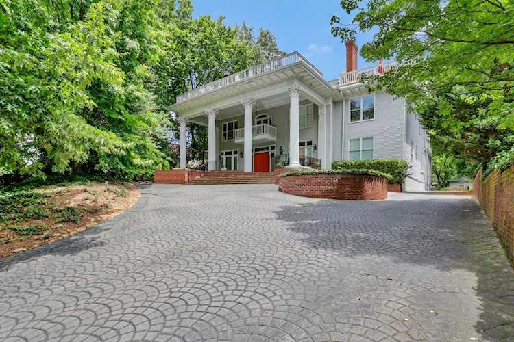 893 Piedmont Ave NE #3 Atlanta, GA 30309
