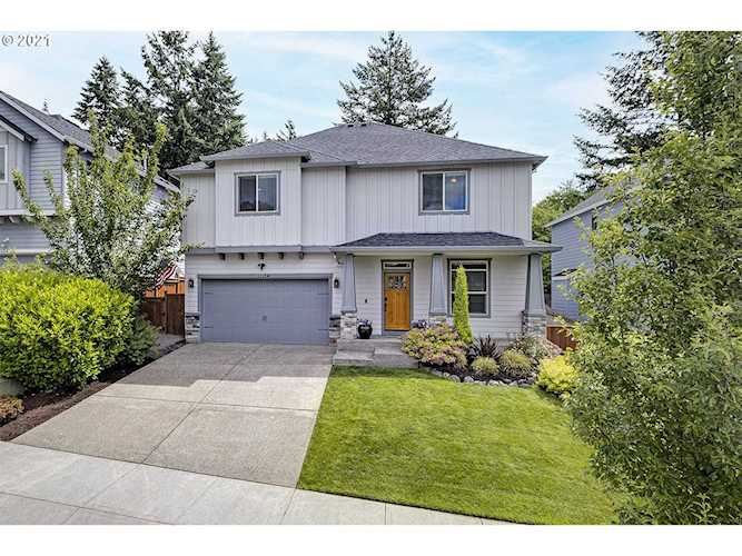 11124 SE 100th Ave Happy Valley, OR 97086