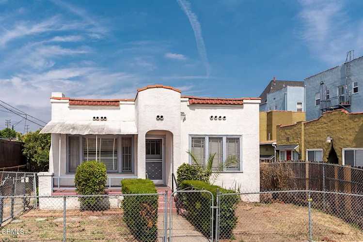 717 N Madison Ave Los Angeles, CA 90029