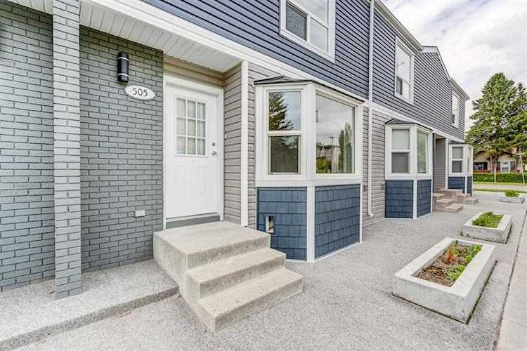 505 7 Ave NE Calgary, AB T2E 0N3