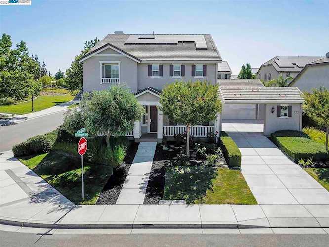 49 Sorrell Ct Oakley, CA 94561