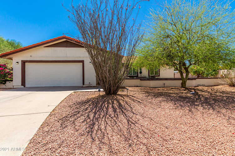 16201 E Keymar Drive Fountain Hills, AZ 85268 | MLS 6244326 Photo 1