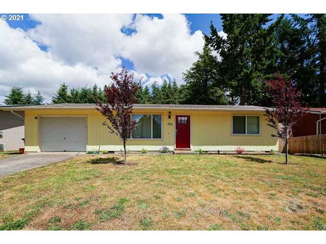 305 NW Cameo St St Salem, OR 97304