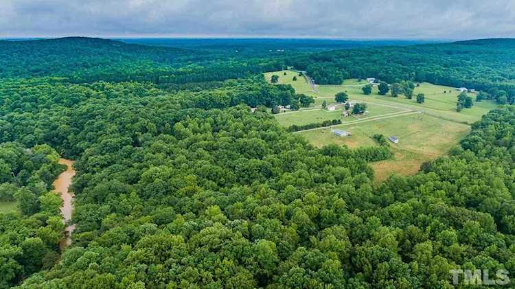 740 Rassie Crabtree Road Rougemont, NC 27572
